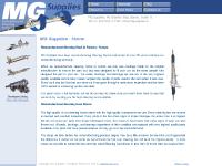 MG Supplies - Power Steering Rack Specialists MG Supplies - Power Steering Rack Specialists