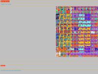  computer generated art, Digital Art, digital artist, algorithmic art