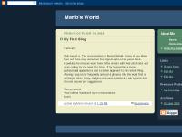 Mario's World