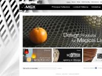 Home | MGX Home | MGX