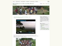 Maine Ghana Youth Network Oral History Project Maine Ghana Youth Network Oral History Project