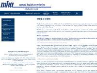 mhaac.org Family Education Resource Center, Family-toFamily Education Program, Family Education & Resource Center mhaac.org Family Education Resource Center, Family-toFamily Education Program, Family Education & Resource Center