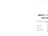 MHCG - Software and Web Development and I.T. Services for business MHCG - Software and Web Development and I.T. Services for business