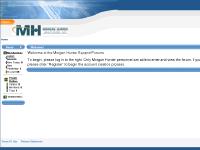 User Log In User Log In