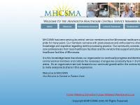 MHCSMA - Official Website MHCSMA - Official Website
