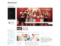 Ask Jen, mhkdiary, MCIP, Travel With Jen: Mainland Division Ask Jen, mhkdiary, MCIP, Travel With Jen: Mainland Division