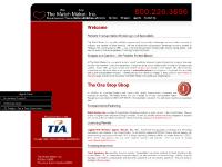 Match Maker, Inc. Match Maker, Inc.