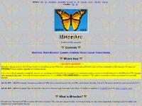 MHonArc Home Page MHonArc Home Page