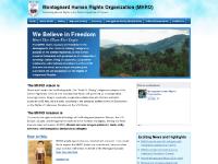  Under Hanoi’s Communist Regime, Conclusions, Advocacy, Immigration Family Reunification