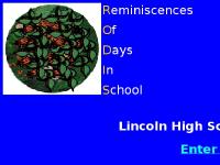 Lincoln High School, Midland PA Alumni Website Lincoln High School, Midland PA Alumni Website