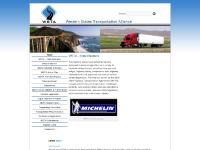 Western States Transportation Alliance Western States Transportation Alliance