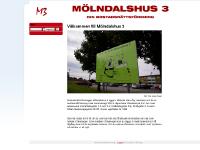 Brf Mölndalshus 3 Brf Mölndalshus 3