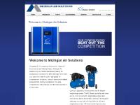 Welcome to Michigan Air Solutions Welcome to Michigan Air Solutions