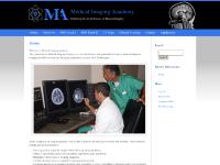 miacareer.com Perfecting the Art & Science of Medical Imaging miacareer.com Perfecting the Art & Science of Medical Imaging