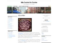  101 Cookbooks, Tamra, The wine conference, West LA Farmer’s Market