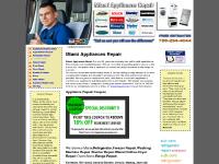 Miami Appliances Repair | Washer Repair | Refrigerator Repair | Dryer Repair in Miami Miami Appliances Repair | Washer Repair | Refrigerator Repair | Dryer Repair in Miami