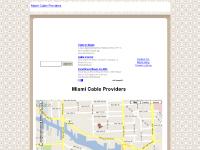 Llc, Current Cable, Inc., Custom Cable  Llc, Current Cable, Inc., Custom Cable