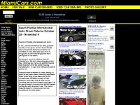 Miami Cars for Sale and FREE Auto Classifieds Miami Cars for Sale and FREE Auto Classifieds