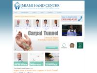 Miami Hand Center Surgeon Roger Khouri, Surgery of the Hand Miami Hand Center Surgeon Roger Khouri, Surgery of the Hand