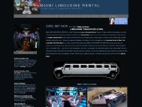  SERVICES, &nbsp;HOME, Stretch Lincoln Limo, Stretch Hummer Limo