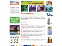 Locksmith Service 24 Hour| 954-639-9504