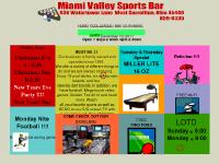 miamivalleysportsbar.com INDOOR GOLF, SPORTS BAR, TAVERN miamivalleysportsbar.com INDOOR GOLF, SPORTS BAR, TAVERN