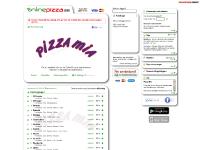 Pizza Mia i (Falun) | Beställ Online Pizza Mia i (Falun) | Beställ Online