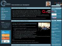 miarka.de English, Deutsch, That’s me