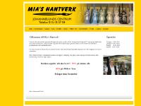  Textilier, Katter, Willow Tree, Interi&ouml;rbilder