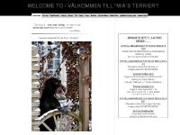 miasterrier.se miasterrier.se