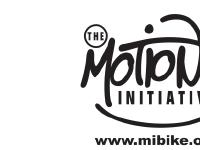The Motion Initiative The Motion Initiative