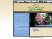 Micanopy Area Chamber of Commerce