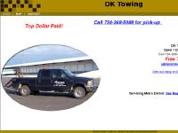 Top dollar for junk cars Top dollar for junk cars