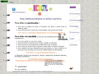 Secrétaire indépendante - Mic'Dactyl