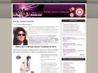 Michael Jackson Costume - Michael Jackson Halloween Costumes Michael Jackson Costume - Michael Jackson Halloween Costumes