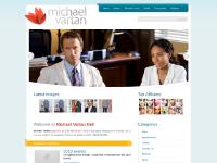 Michael-Vartan.net - Uniting Michael Vartan Fans All Over the World Michael-Vartan.net - Uniting Michael Vartan Fans All Over the World