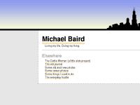 Michael Baird - Chicago, IL Michael Baird - Chicago, IL