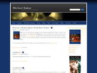 Michael Bakan Michael Bakan