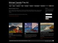 michaelcassidyfineart.com michael cassidy, about michael cassidy, michael cassidy art michaelcassidyfineart.com michael cassidy, about michael cassidy, michael cassidy art