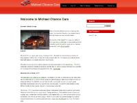 michaelchance  michaelchance