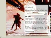 Michael Cretu - The Man Behind Enigma Michael Cretu - The Man Behind Enigma