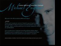 Michael England Musical Director Conductor Composer