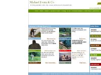 michaelevans michaelevans