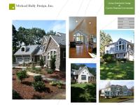 michaelhallydesign.com Residential design, additions, new construction michaelhallydesign.com Residential design, additions, new construction