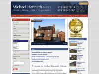 Michael Hannath - Michael Hannath -