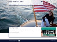 Newport's unique combination of men's, women's and children's clothing | Michael Hayes