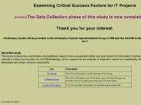 michaeljdoherty.com The Study, Q Methodology michaeljdoherty.com The Study, Q Methodology