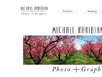 Mike Karibian - Photo + Graphic