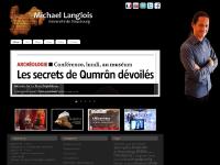 Michael Langlois Michael Langlois