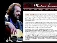 Michael Lanning - Official Website Michael Lanning - Official Website